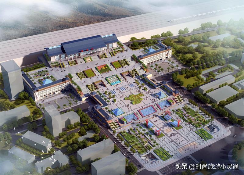 甘肃火车站规模排名,甘肃县级火车站排行