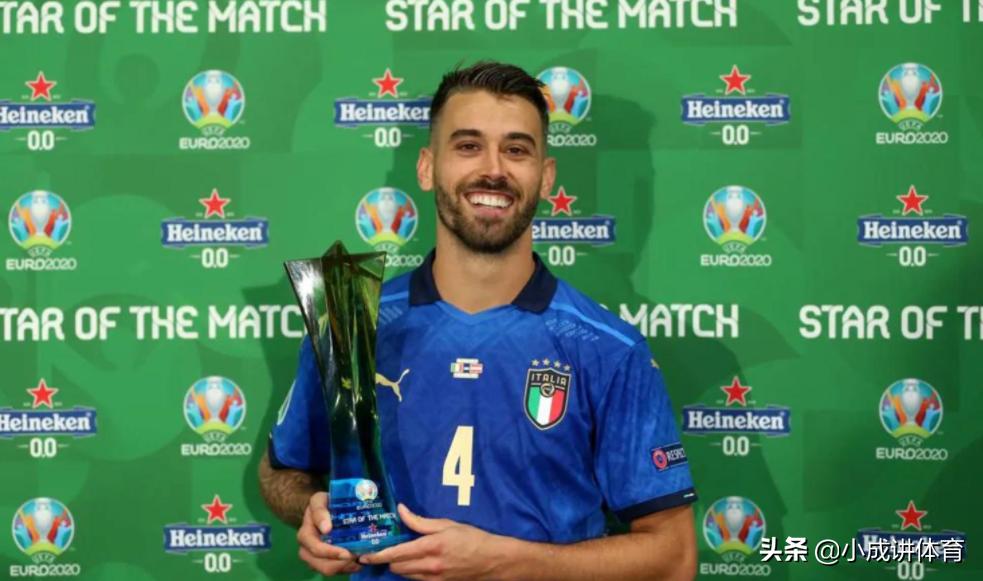 熟悉的剧情,斯皮纳佐拉为什么称为伟大左后卫