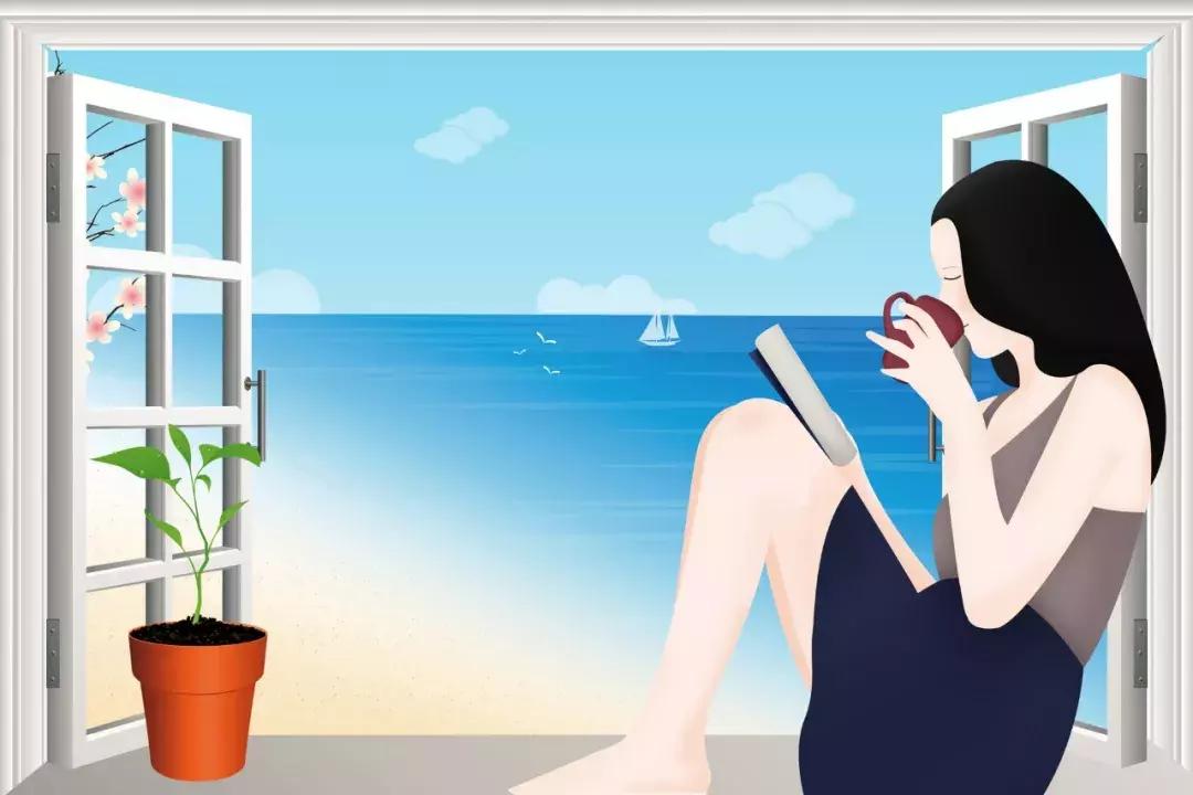 一个漂亮女人背后的故事,女人情史太多的害处