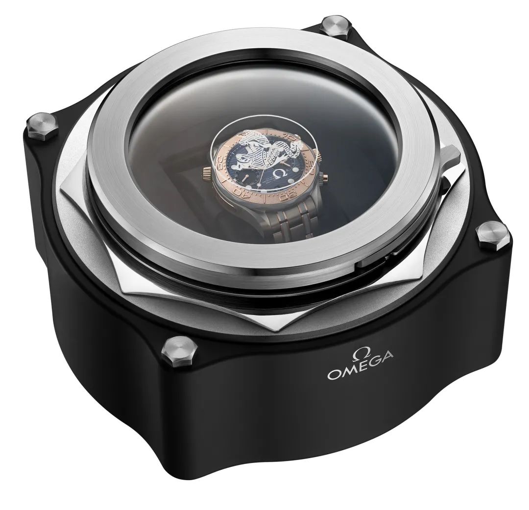 RR·TRENDS|史努比的登月太空之旅