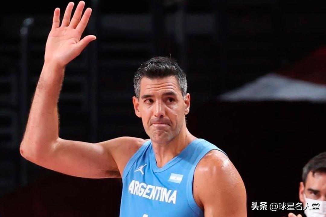 阿根廷男篮老将斯科拉世界杯,阿根廷篮球斯科拉个人简历