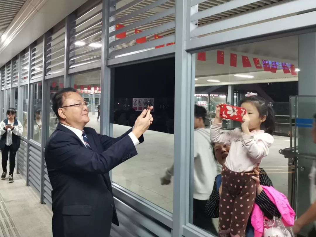 江城最美夜景,最美的江城夜景