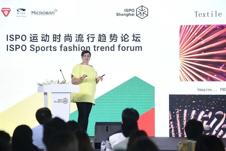 50天后，万众瞩目，ISPOShanghai破茧重生