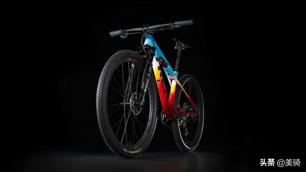 xc竞技山地车,xc山地车欣赏