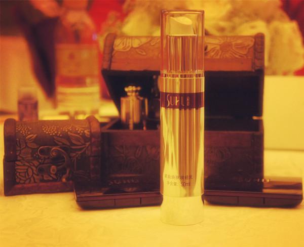 重庆站：尙惠vip新年彩妆沙龙：邂逅中国风，做个气场女子