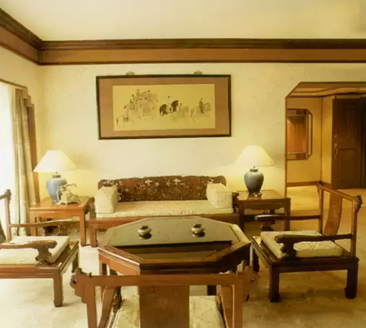 岳云鹏郭麒麟德云一哥组合,岳云鹏郭麒麟无与伦比做客完整版