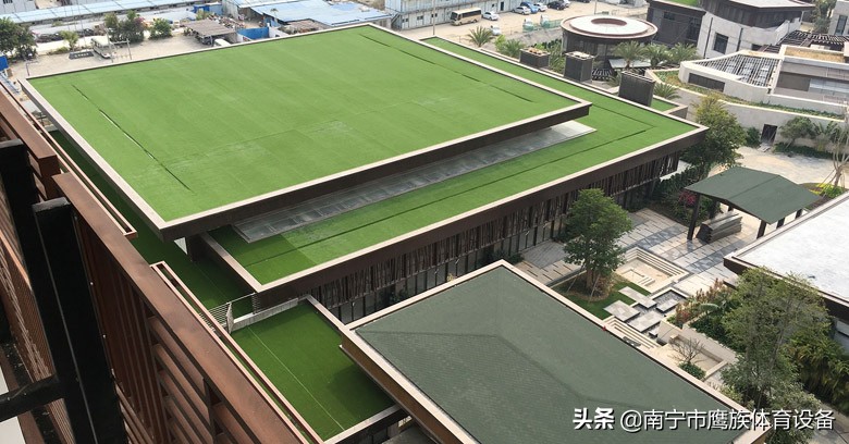 人造草坪厂家对人造草坪的分类,人造草坪性能