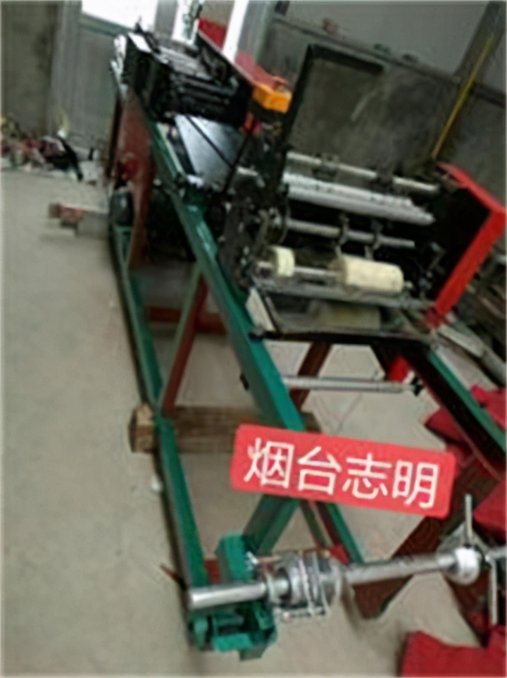 如何选果袋机,果袋机好不好操作