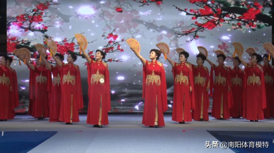 2019年南阳市全民健身大会,2021南阳全民健身大会比赛