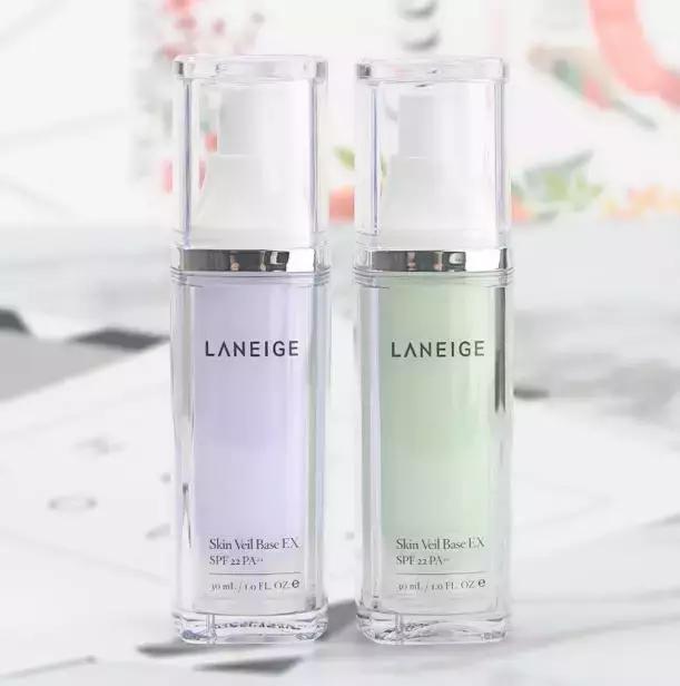 近期很火的韩妆,韩妆顶级护肤品排行榜