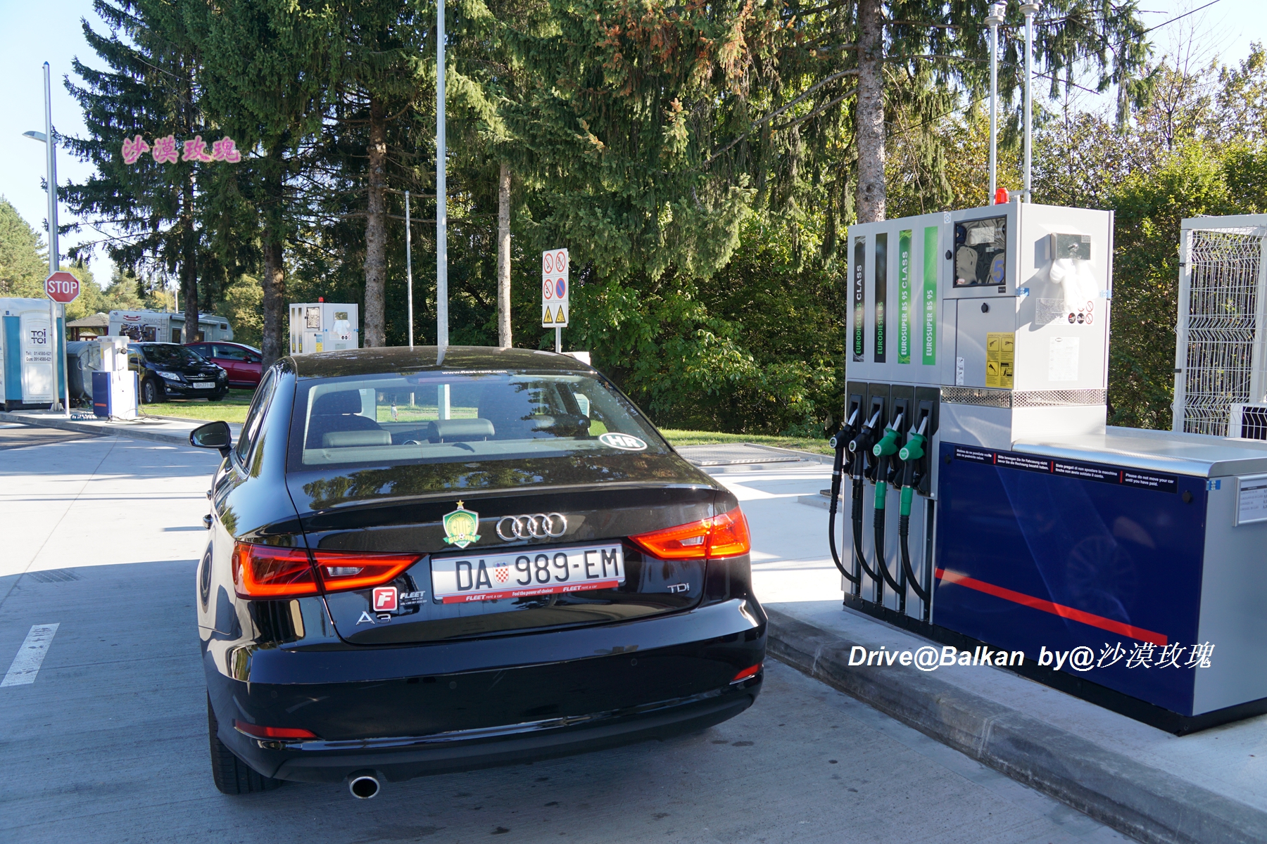 15天落地自驾巴尔干半岛匈牙利,欧洲14天旅游最佳路线