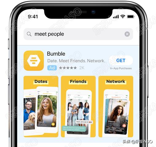 【乐享ASO学堂】APP不带量,你踩了哪些坑?