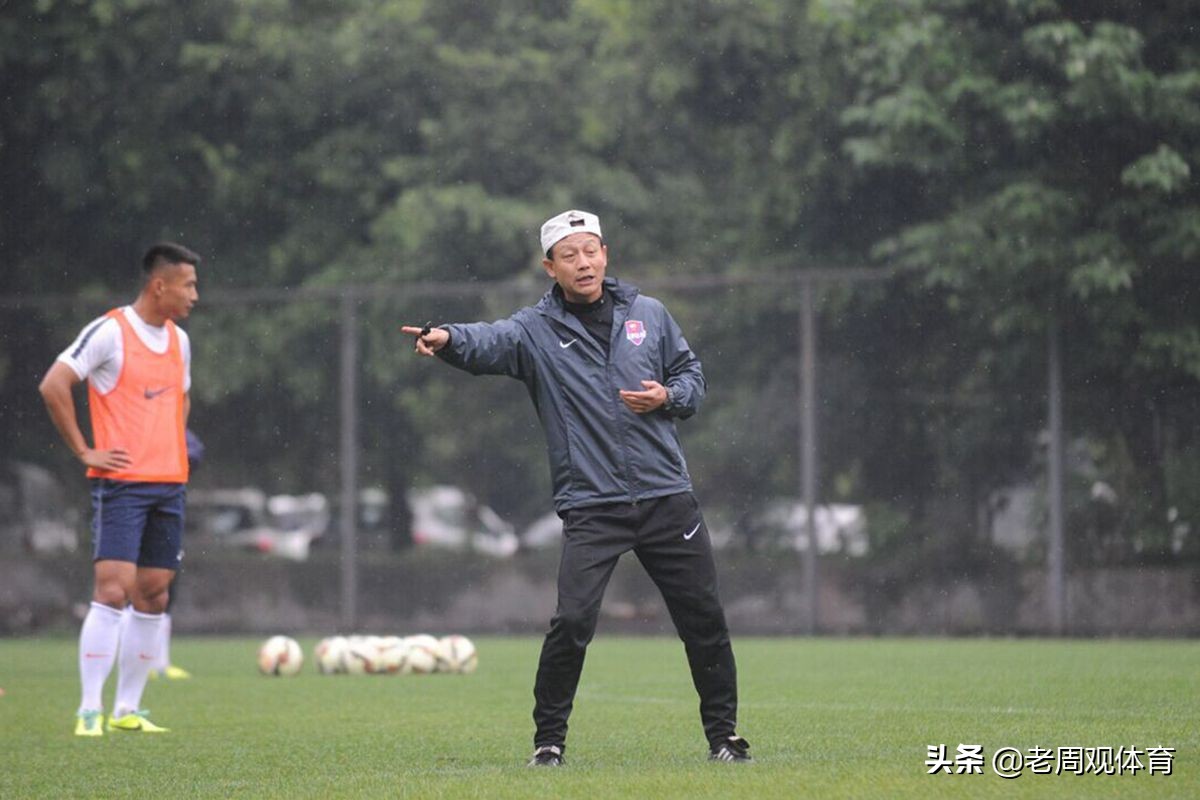 建业队王宝林辞职,王宝山建业言论