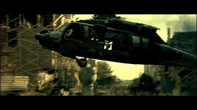 一部史诗级战争电影场面震撼残酷,震撼人心的魔幻战争电影场面