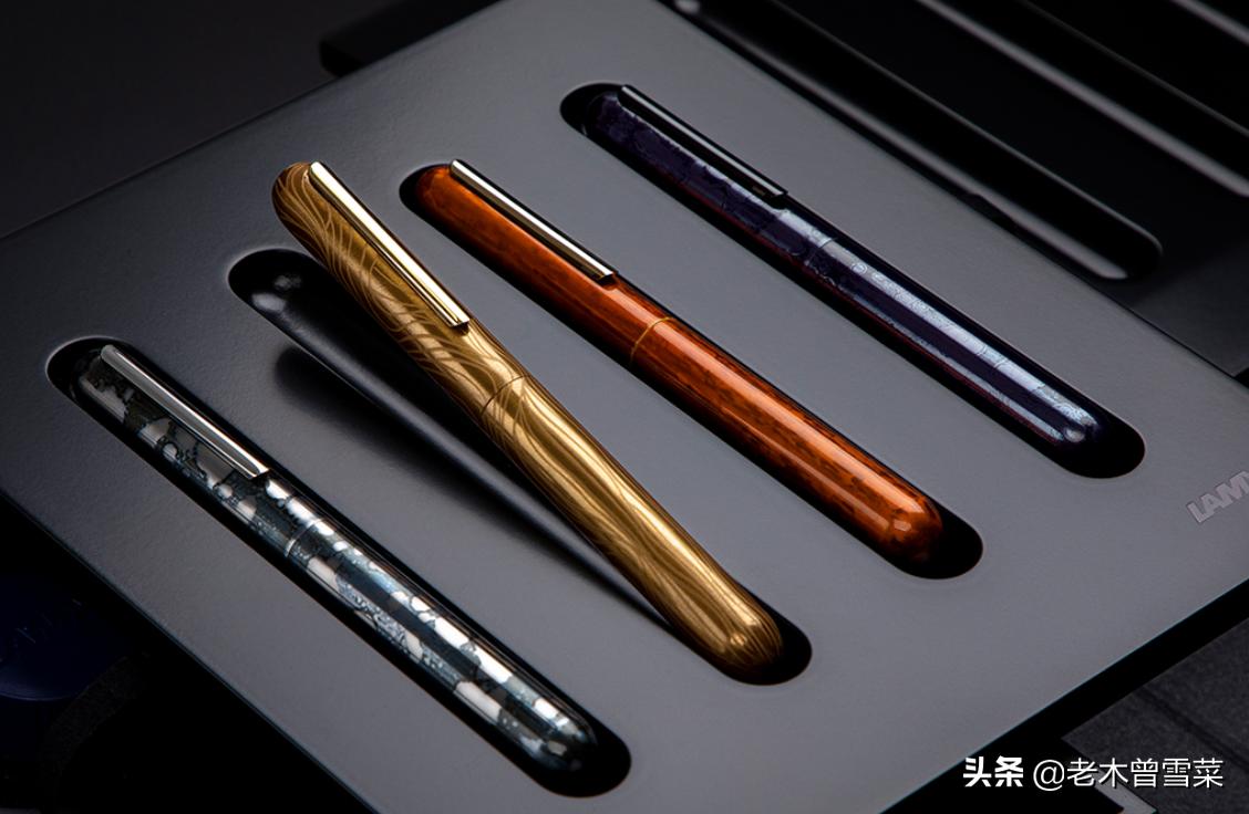 lamy焦点3钢笔测评,lamy钢笔焦点3好用么