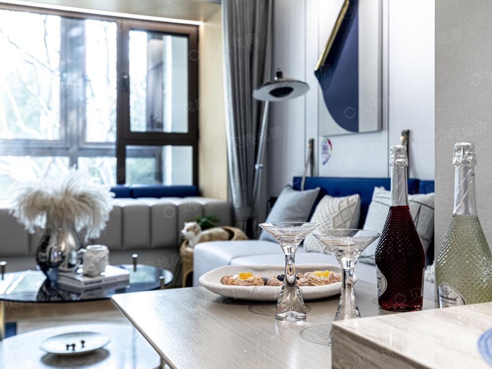 北京中海寰宇时代发展前景,中海寰宇未来销售最新情况