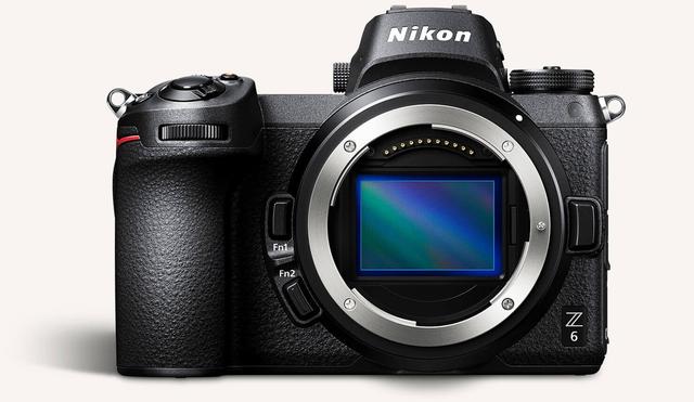 尼康z卡口增倍镜1.4和2.0,尼康z卡口相机有哪些