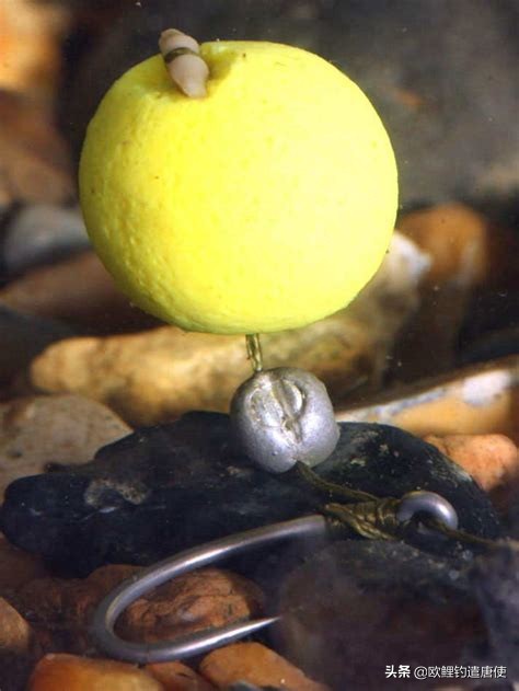 钓鱼不用绑的钓鱼钩怎么弄,钓鱼怎么让鱼钩悬浮半空中