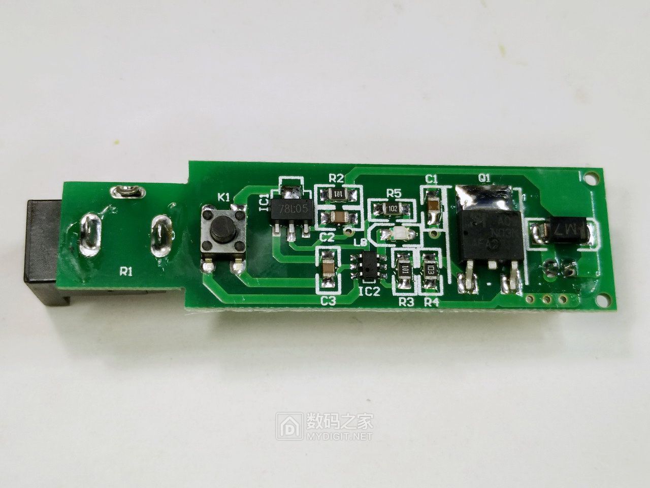 自制小电磨diy,diy手工制作电磨工具