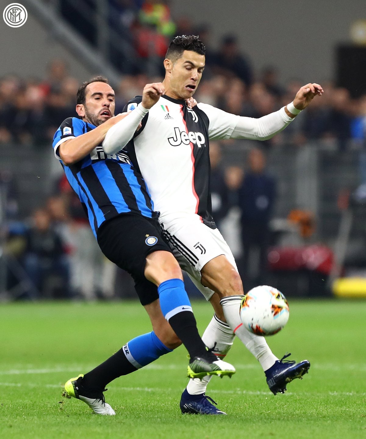 2019尤文对国际米兰,意甲尤文对阵国际米兰