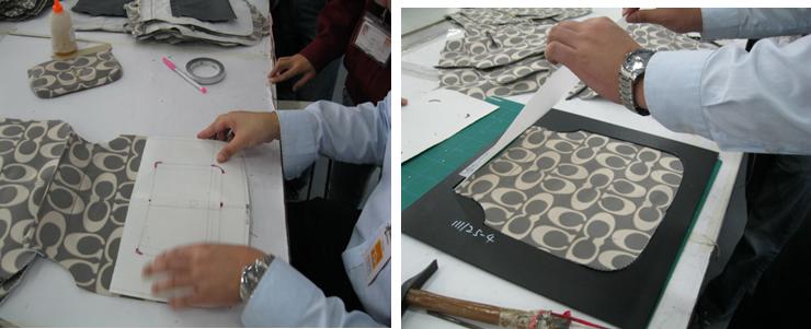 coach蔻驰未来,蔻驰coach特有工艺