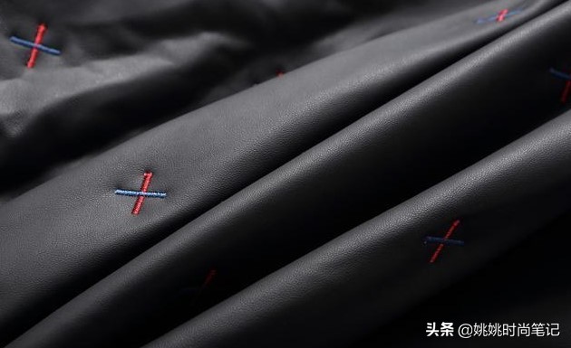 怎么区分真假皮衣面料,怎么分辨皮衣是真的假的