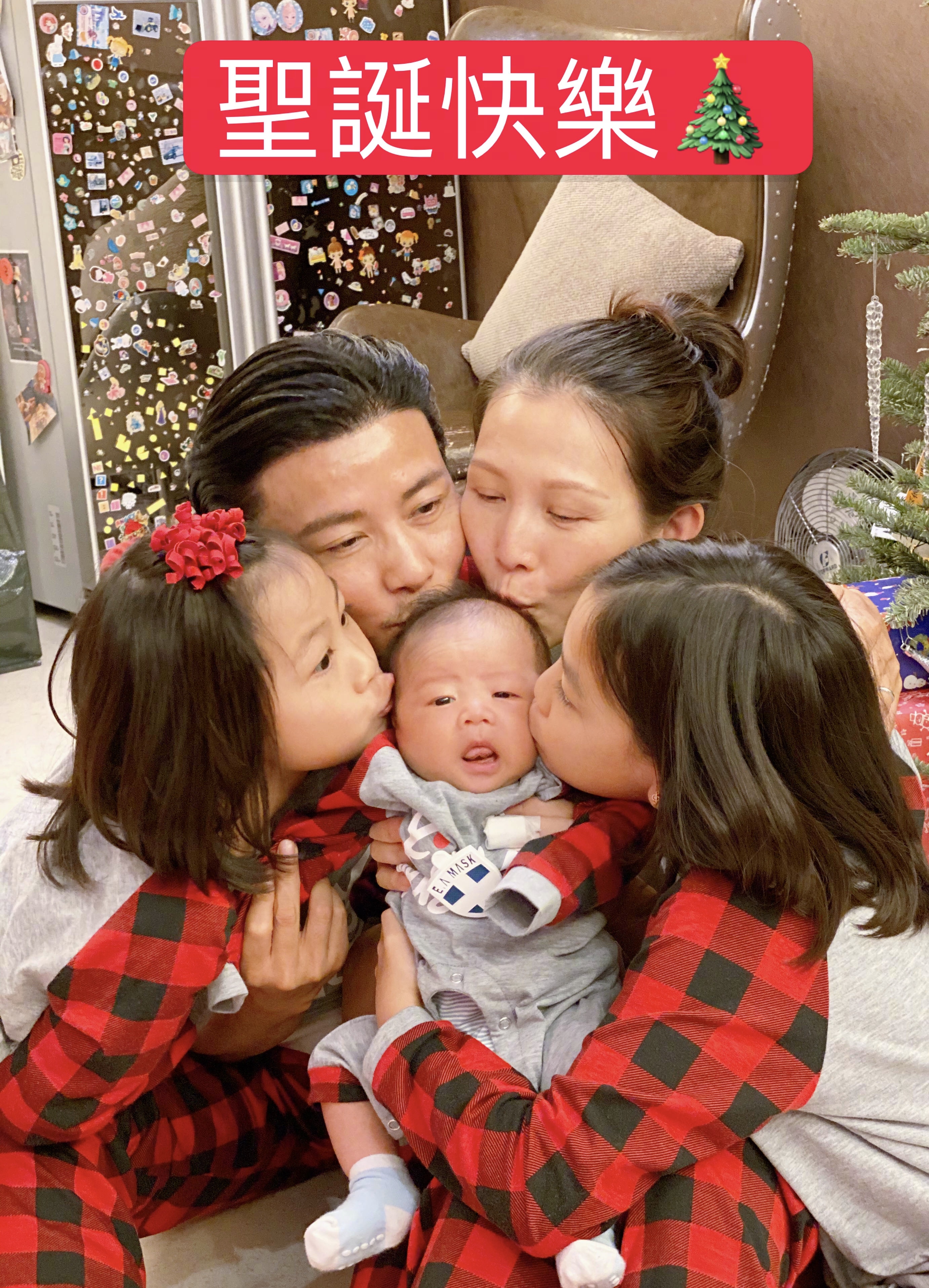 十对婚后幸福的明星夫妻,过得最幸福的11位明星夫妻