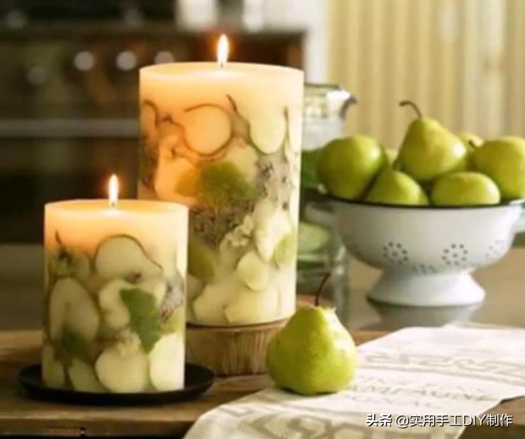 花卉造型美图,元宝蜡烛花图片