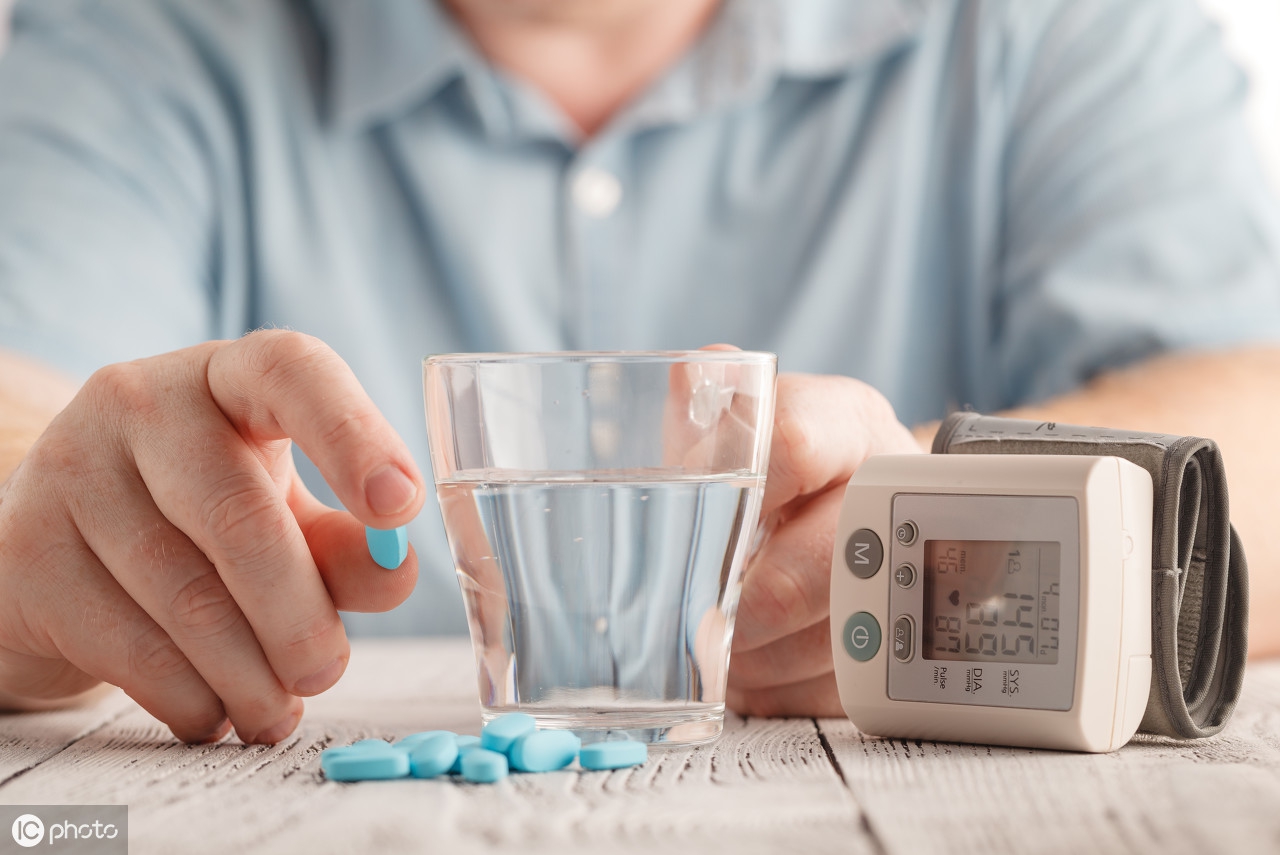 高血压自我降低压方法,高血压自我降压方法降压药能停吗