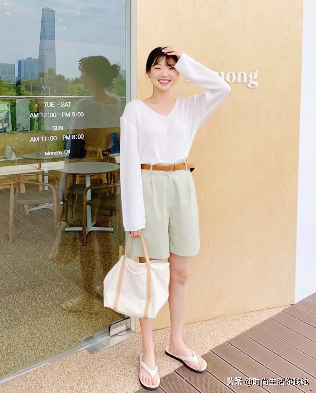 女生骨架大在冬天怎么穿超显瘦,骨架大腰细的女生怎么穿