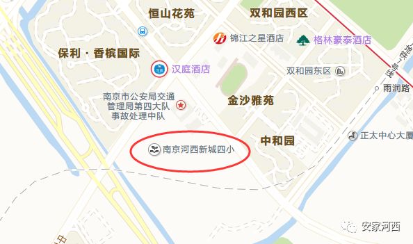河西学区房价一览表,天津河西滨湖小学学区房