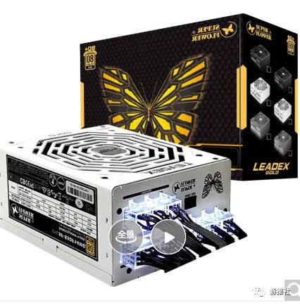 2022年电脑电源品牌推荐,最新电脑推荐2023电脑电源