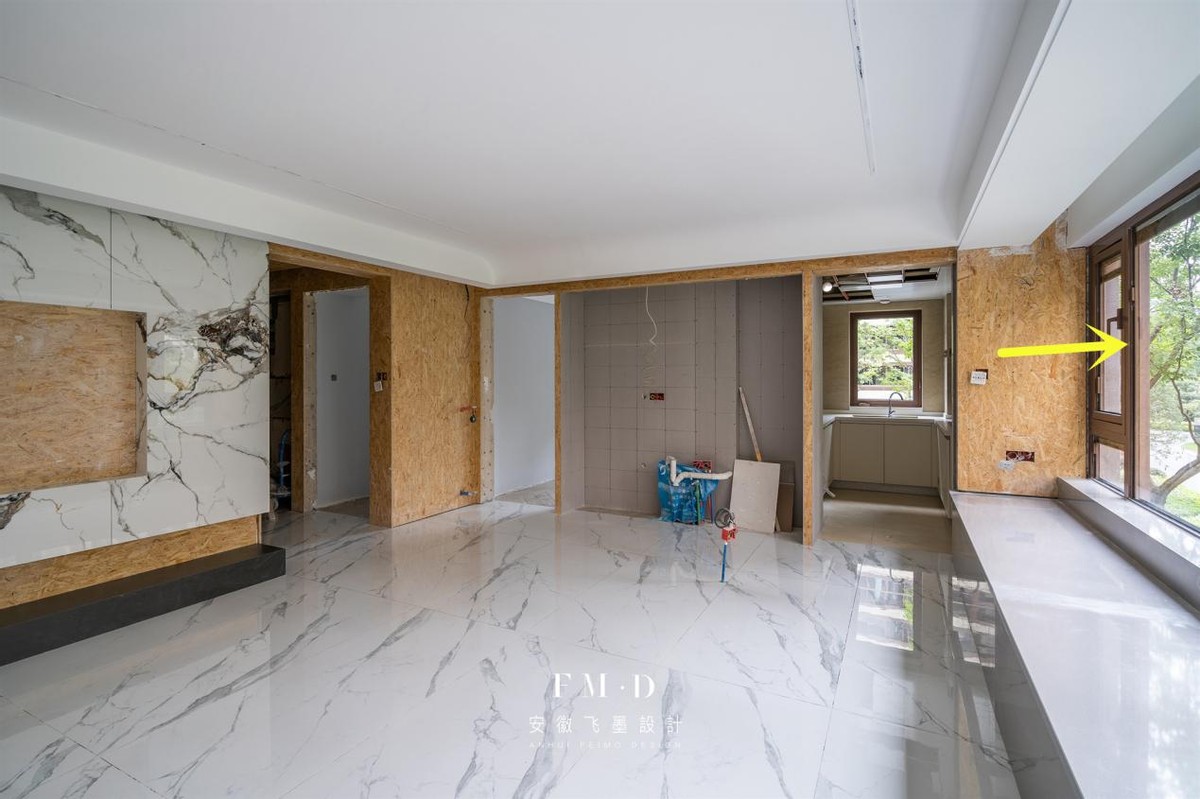 20个真实产品设计案例,100个实景房装修效果图