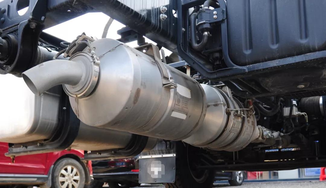 重型货车国六通告,重汽国六车新车限速90