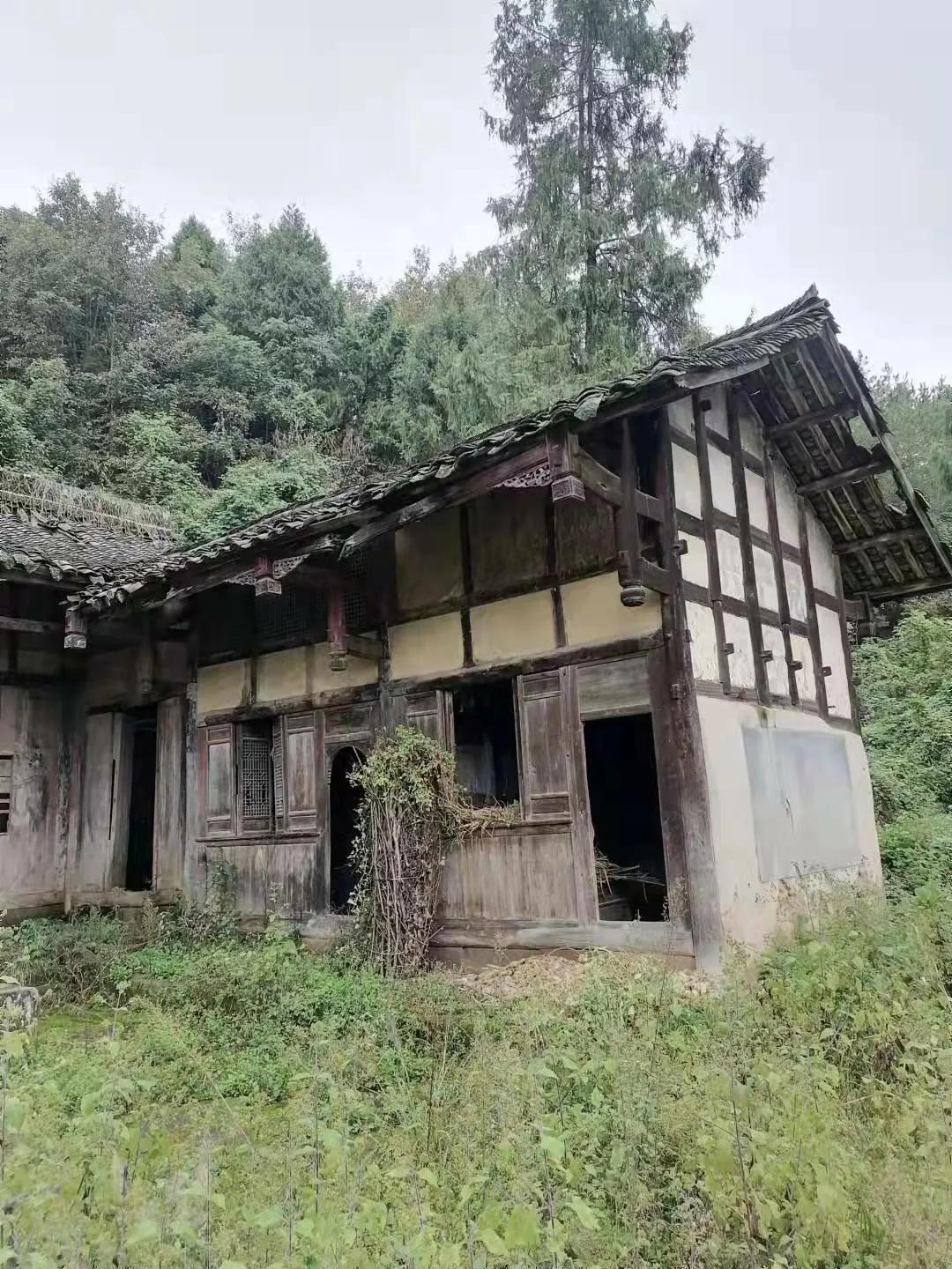 四川通江张氏家谱,四川合江县张氏祠堂