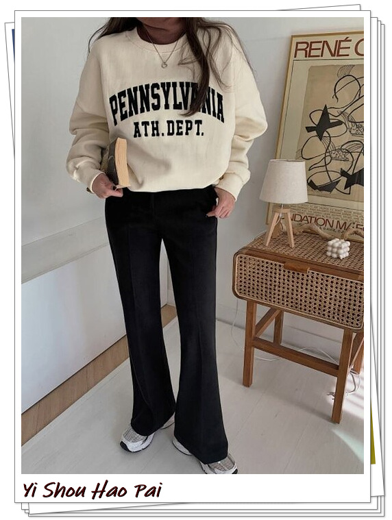 30岁女性最时尚的冬季穿搭风格,30岁日系风格好看穿搭甜美又知性