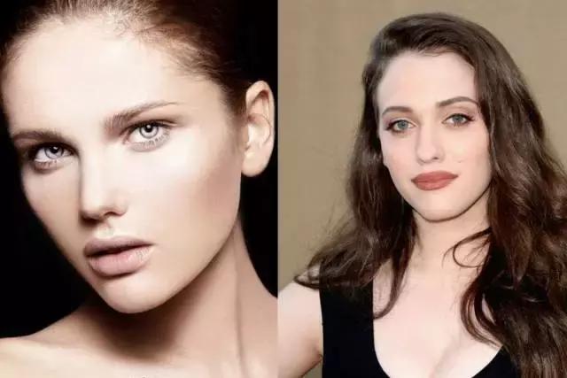 小姐姐想要美颜也要健康，模特粉底液的选择技巧，打造时尚底妆！