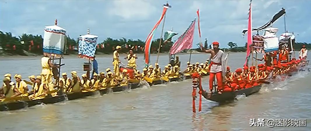 100部经典功夫老片,有哪些经典的武侠功夫片