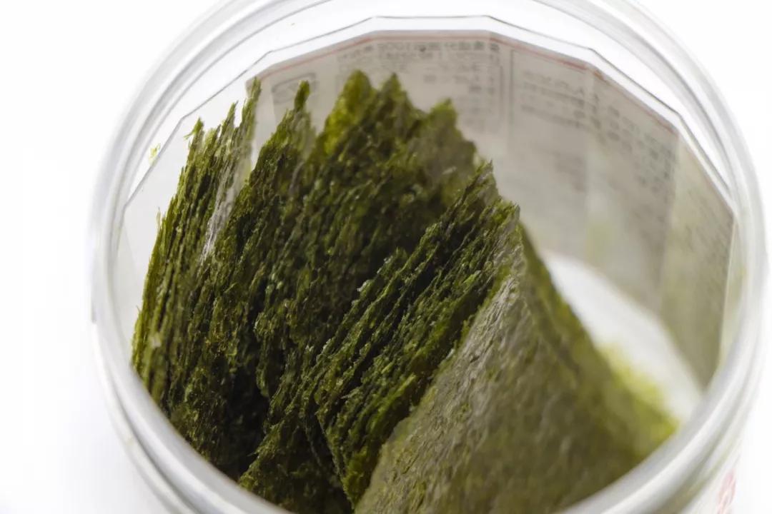 海苔和紫菜是一种植物吗,海苔紫菜海带裙带菜什么区别