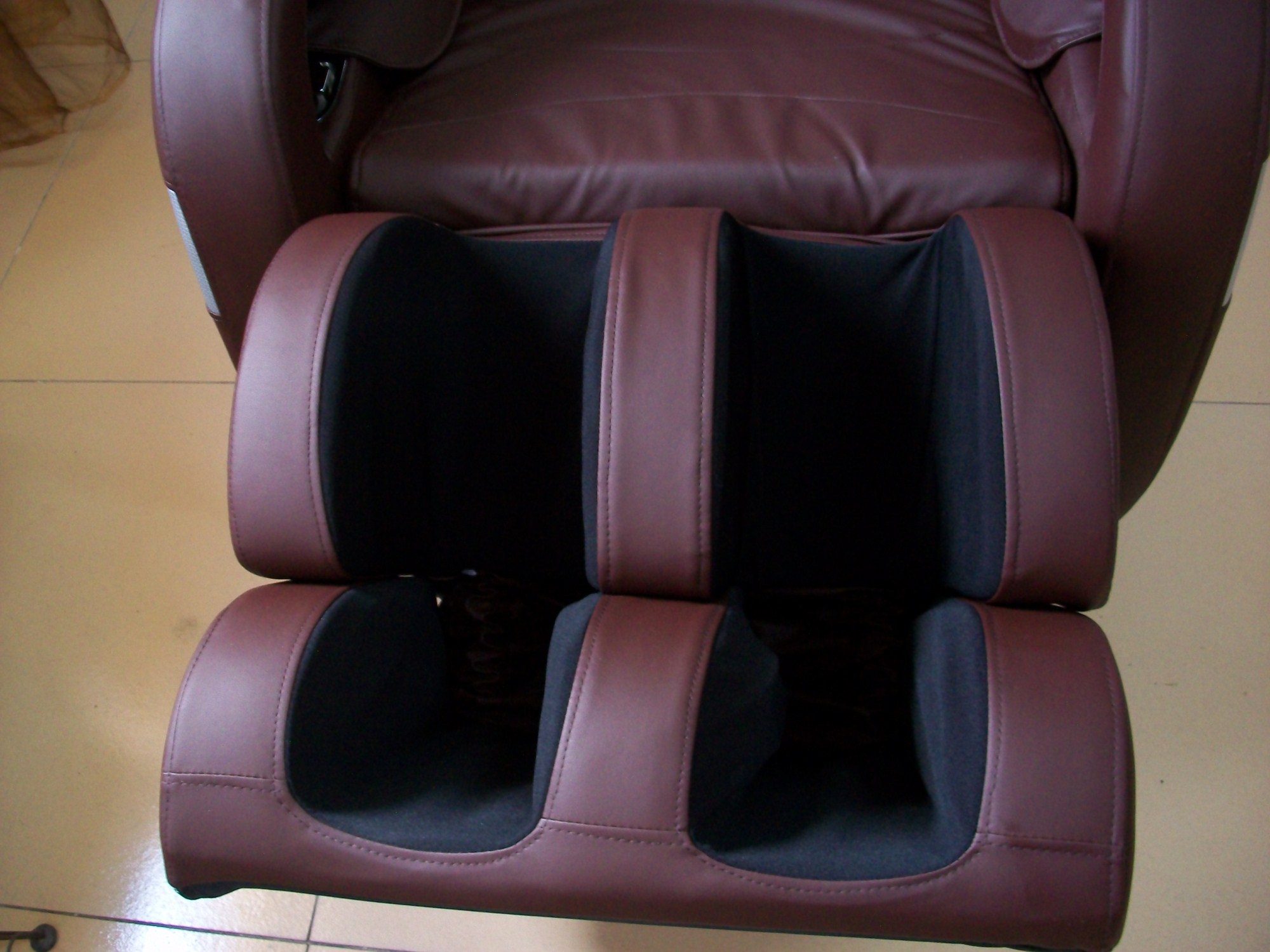 乐尔康豪华按摩椅,乐尔康按摩椅家用全身