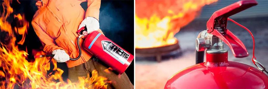 儿童画灭火器的教学目标,创意儿童画教程丙烯