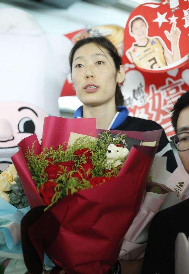 朱婷纹身图案是什么,朱婷纹身影响中国女排国际形象