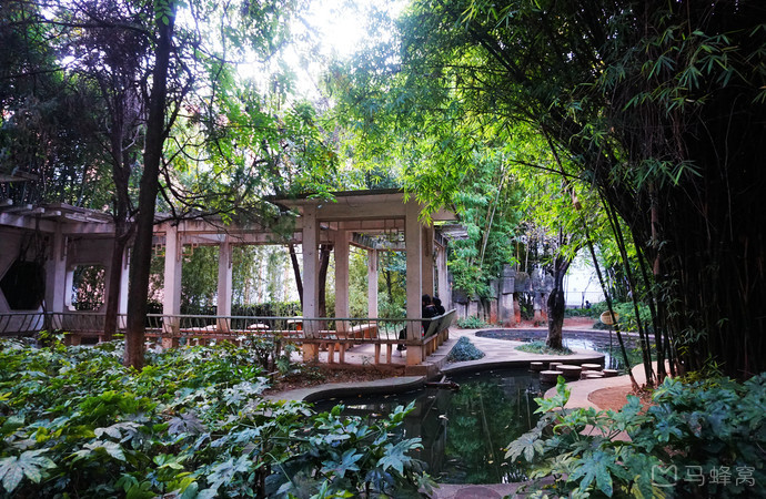 昆明一周游,周末一天游昆明官渡