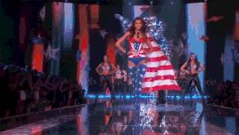 lima退役,奚梦瑶2019维密