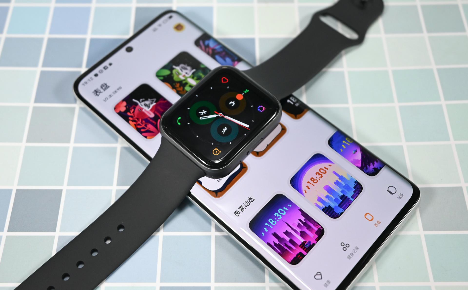 魅族全智能手表发布,魅族1299元