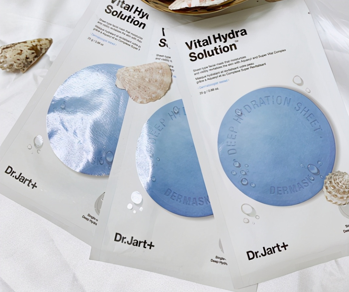 有哪些平价好用的面膜推荐,40岁抗皱紧致平价面膜推荐