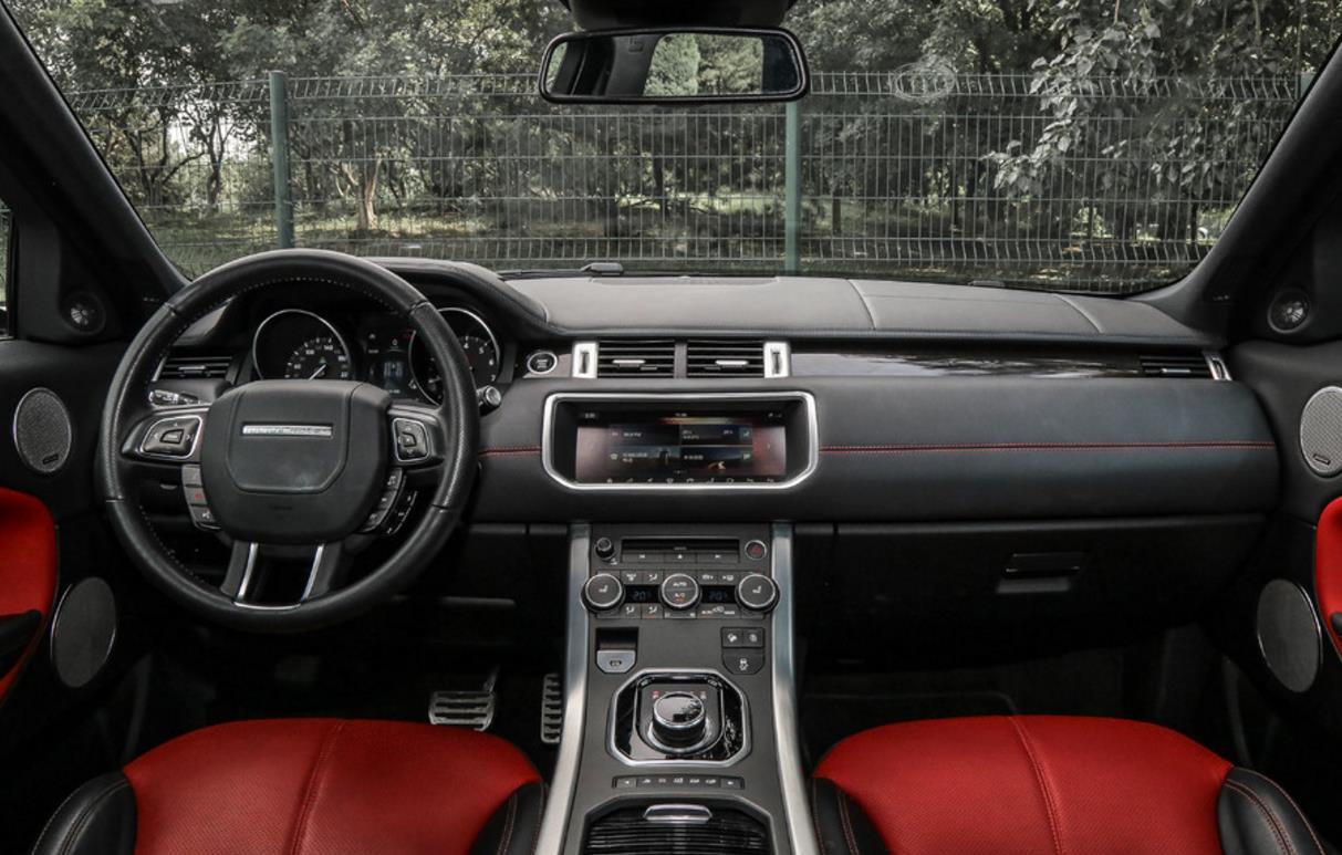 路虎发现极光2022新款落地价,路虎顶配揽胜落地价2021