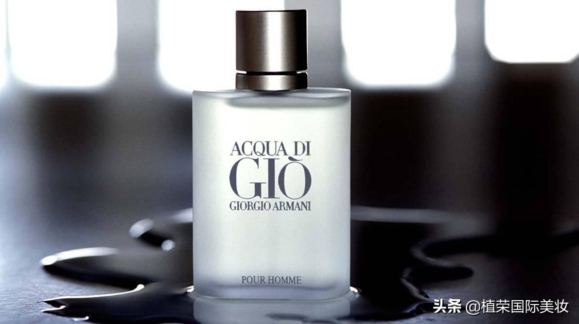 男士涂香水的正确方法,男士香水怎么用正确