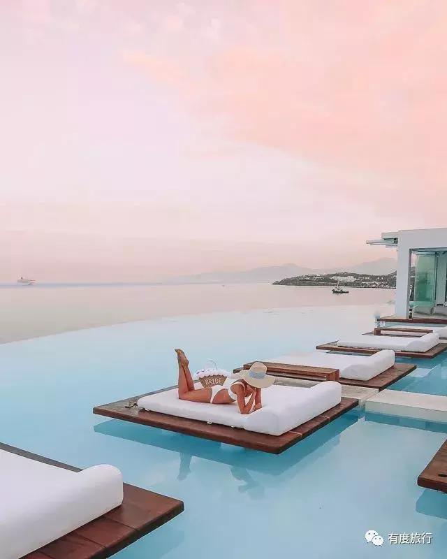 希腊游预算1w,希腊旅游一般要多少钱一家四口