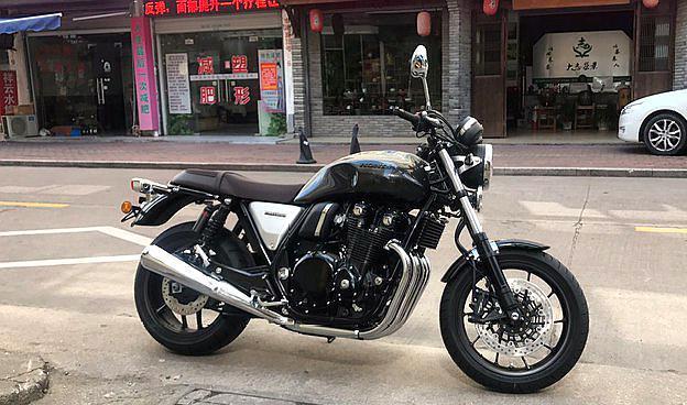 本田cb1100rs提车感受,本田cb1100rs最新款